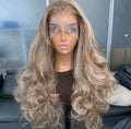 Miss Lee (Human Blend)