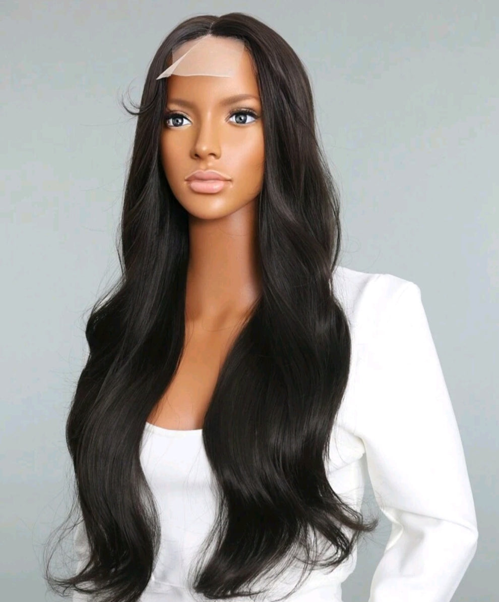 Kimberley K (Human Blend)