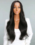 Kimberley K (Human Blend)