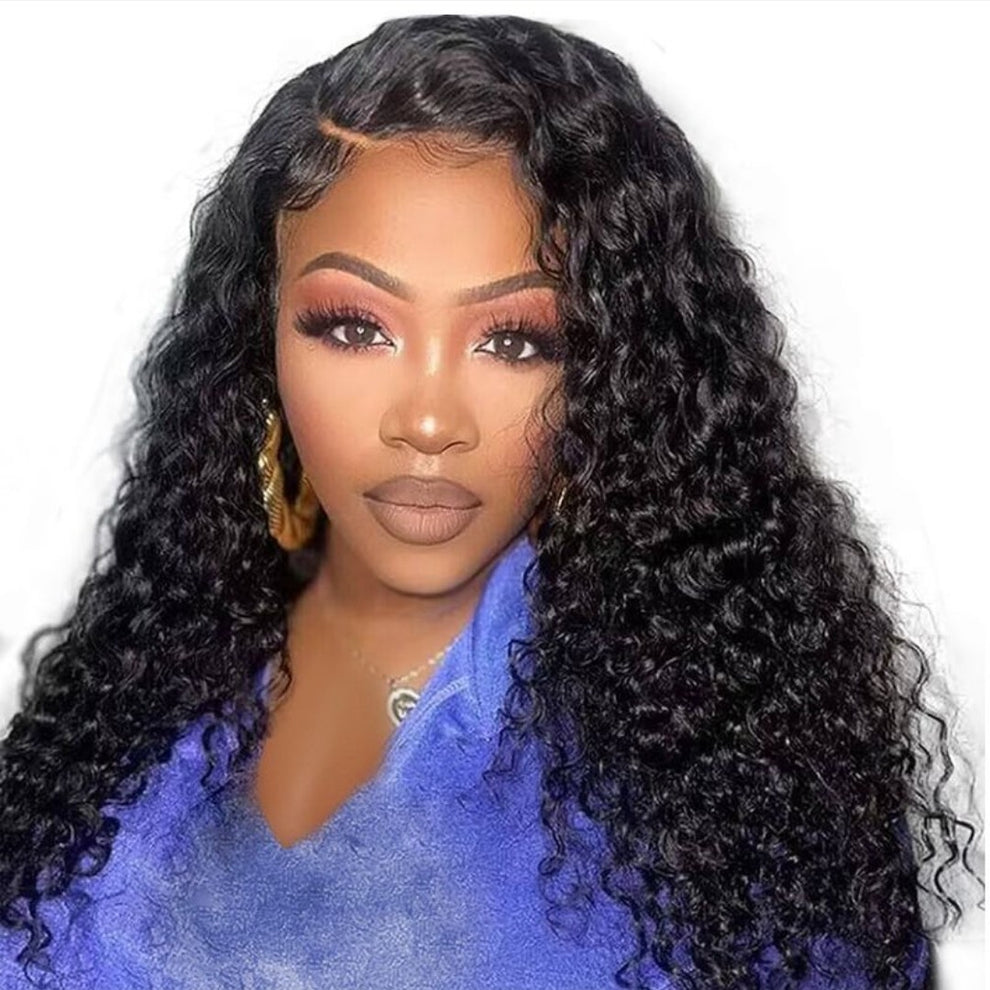 Brazilian water wave (22inch)